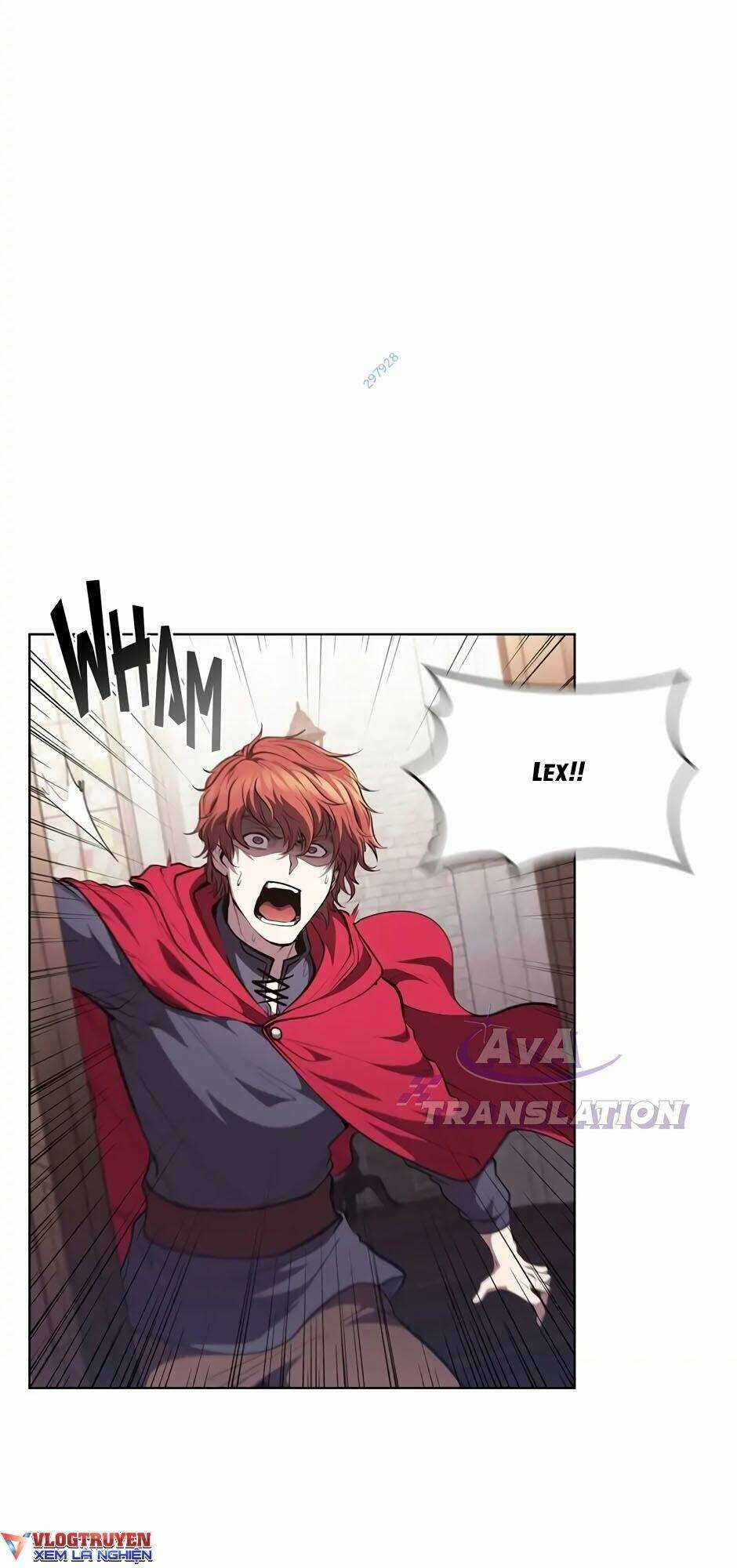 Hồi Quy Thành Công Tước Chapter 58 trang 3