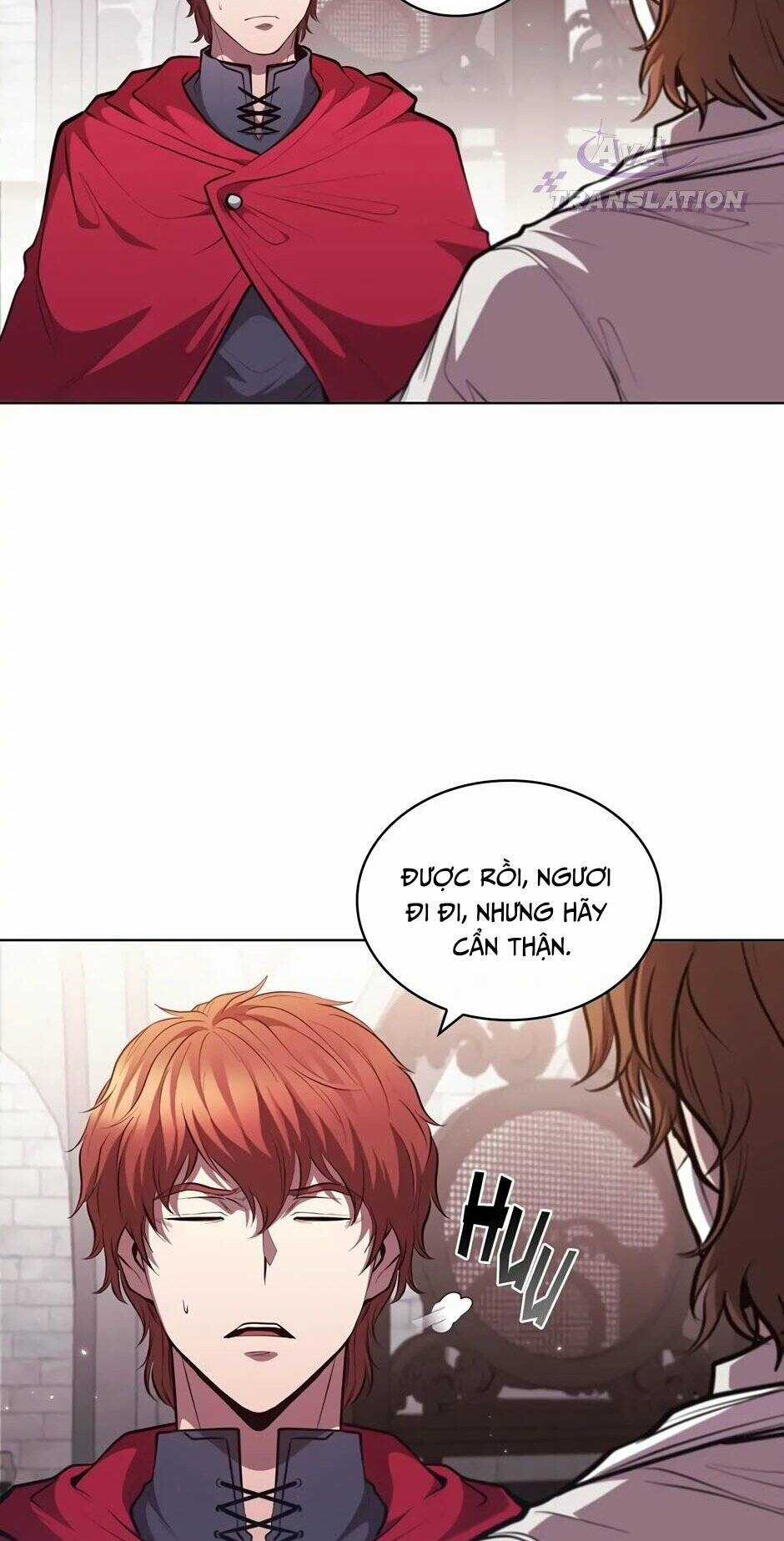 Hồi Quy Thành Công Tước Chapter 58 trang 30