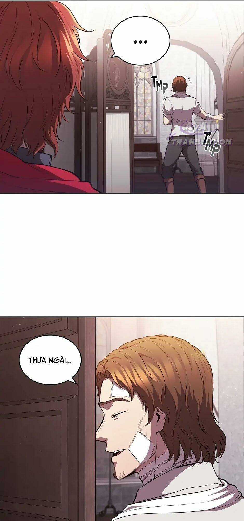 Hồi Quy Thành Công Tước Chapter 58 trang 32