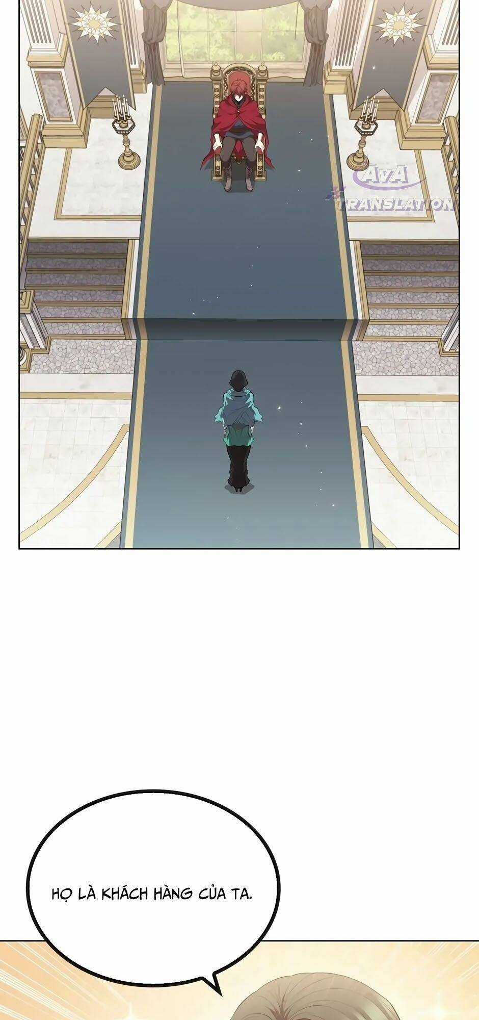 Hồi Quy Thành Công Tước Chapter 58 trang 34