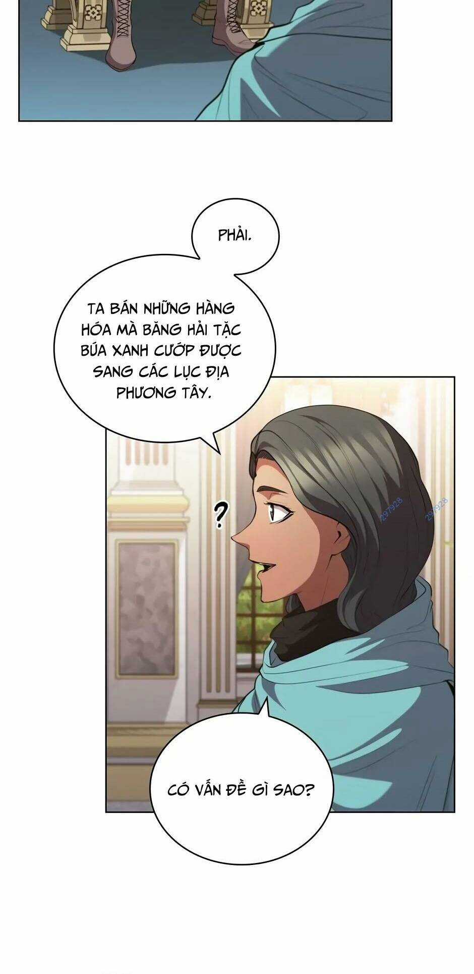 Hồi Quy Thành Công Tước Chapter 58 trang 36