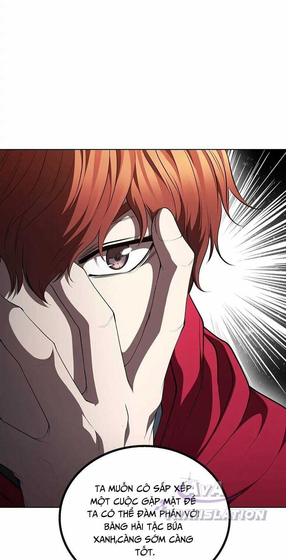 Hồi Quy Thành Công Tước Chapter 58 trang 40