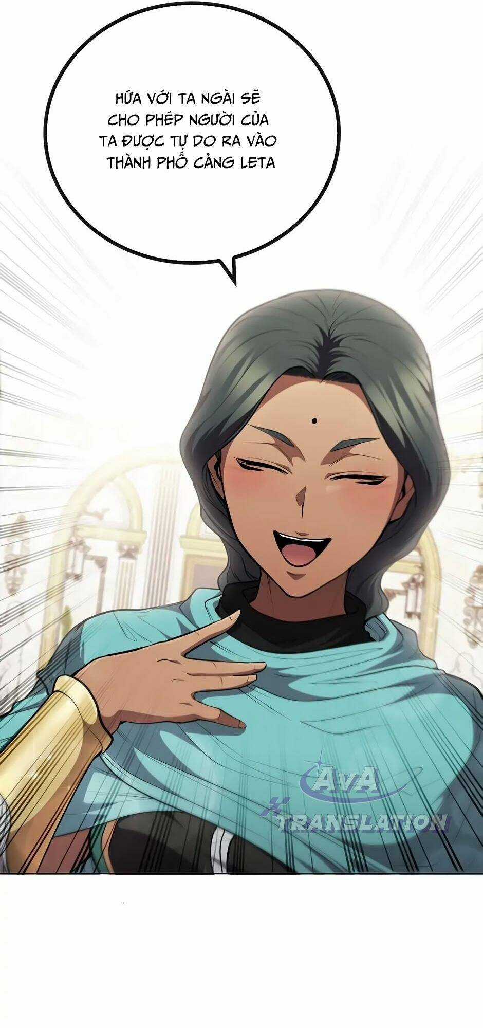 Hồi Quy Thành Công Tước Chapter 58 trang 42