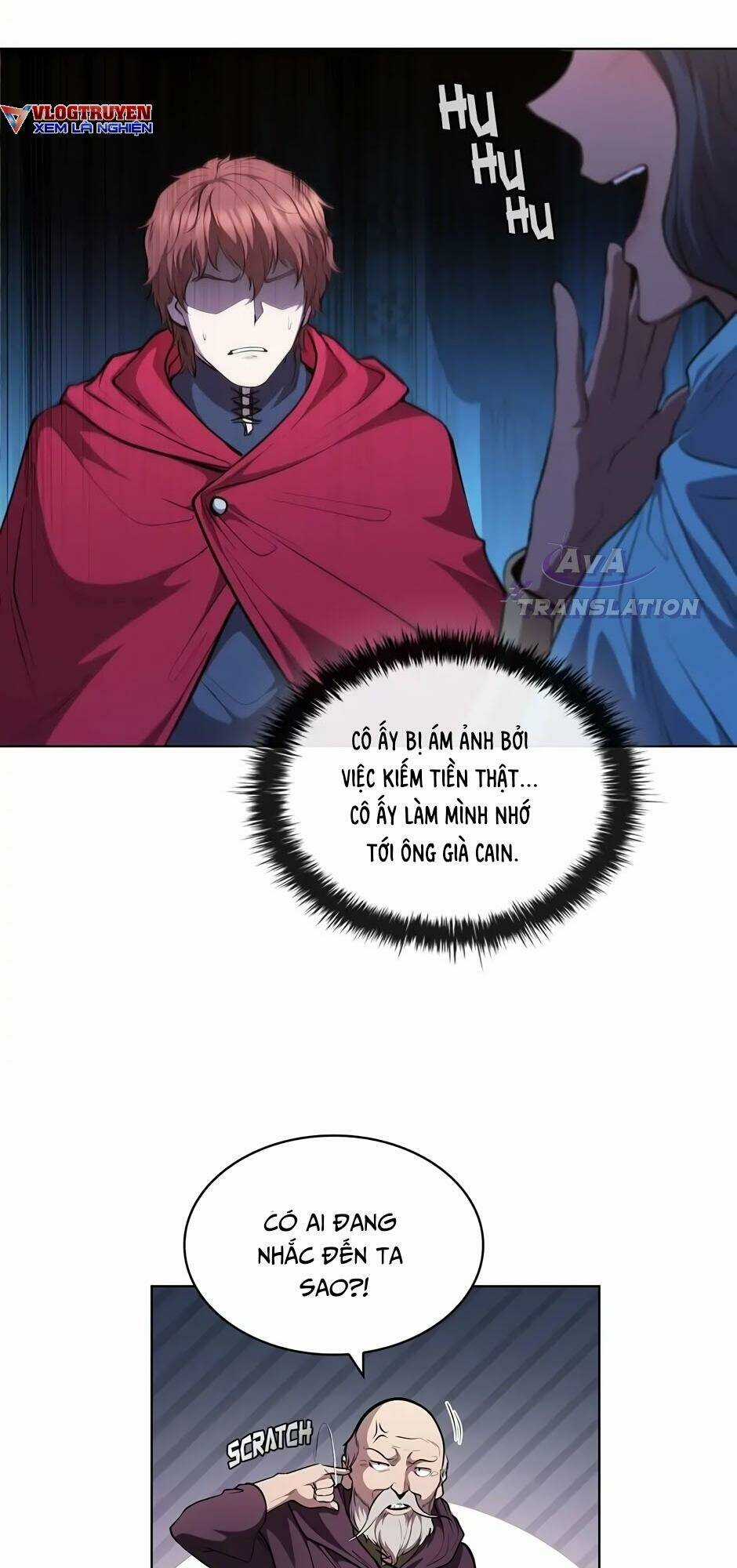 Hồi Quy Thành Công Tước Chapter 58 trang 43