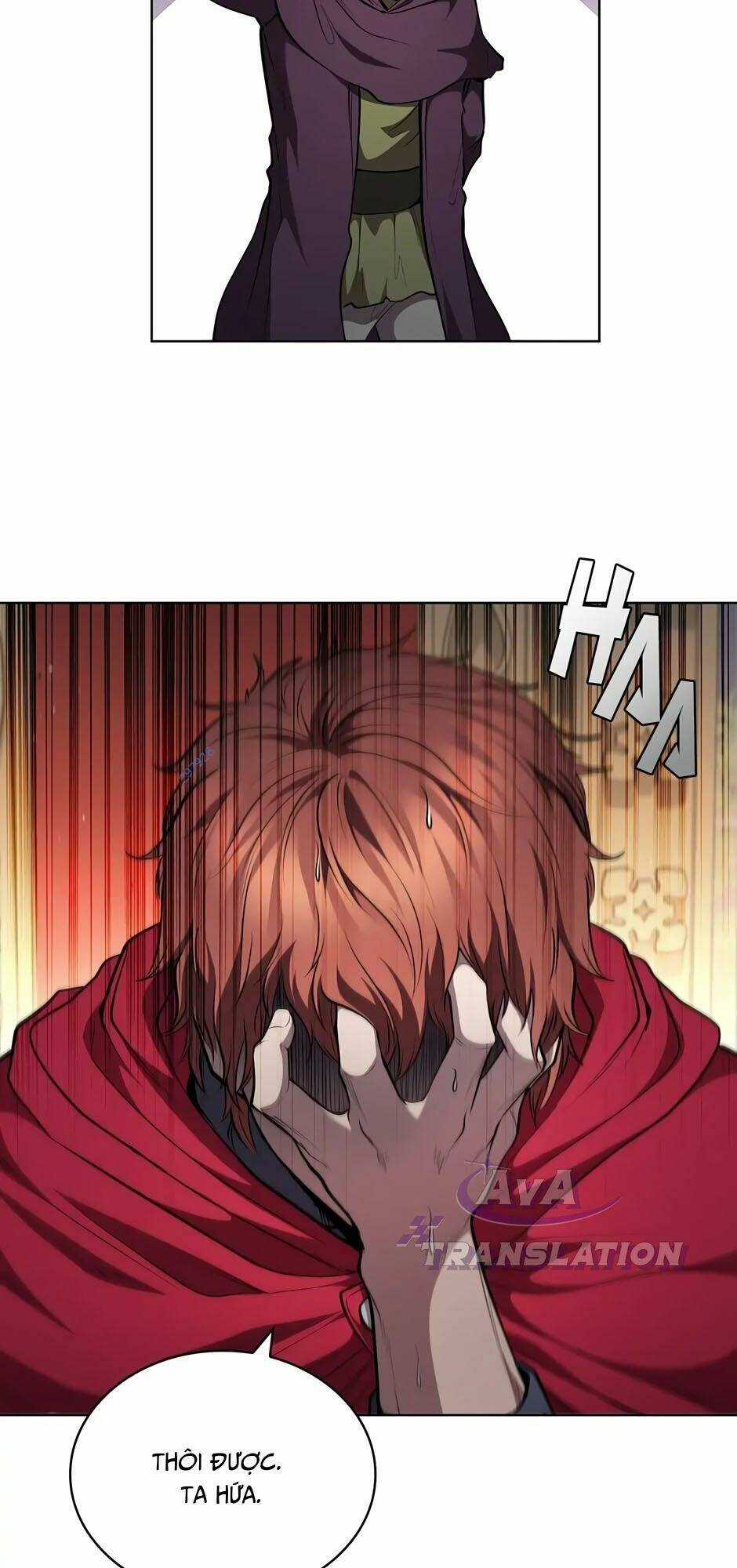 Hồi Quy Thành Công Tước Chapter 58 trang 44