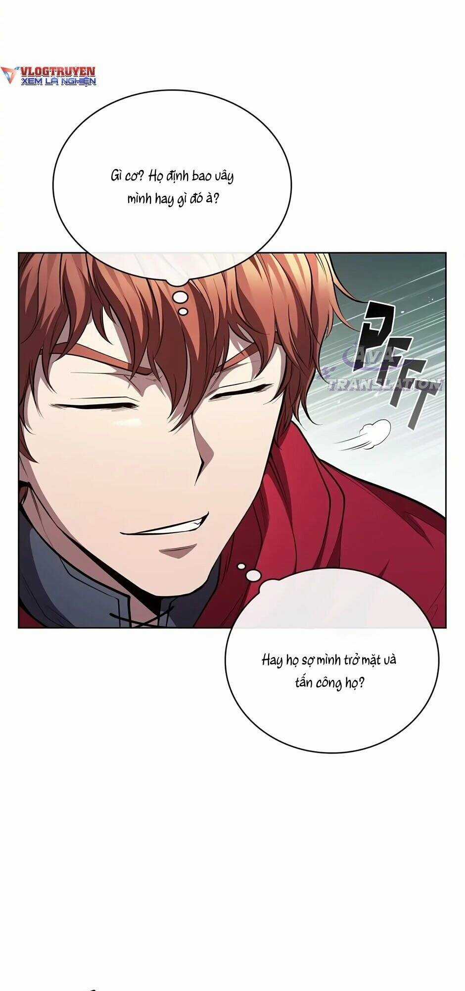 Hồi Quy Thành Công Tước Chapter 58 trang 47