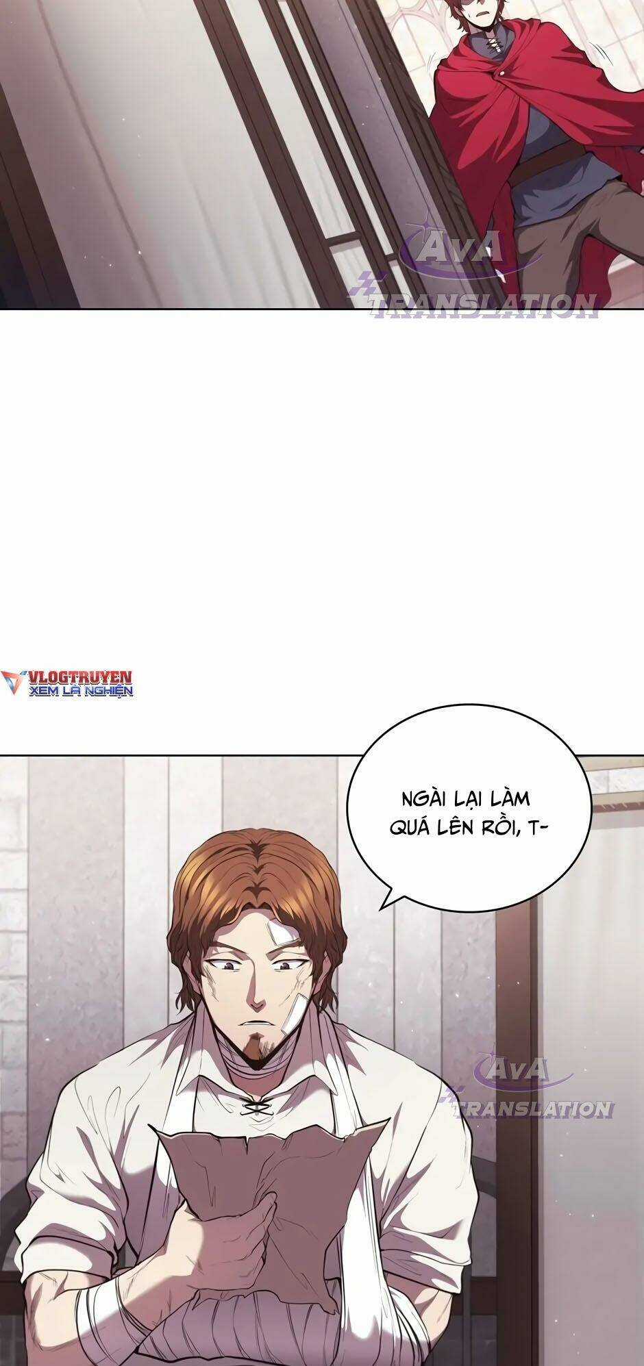 Hồi Quy Thành Công Tước Chapter 58 trang 5