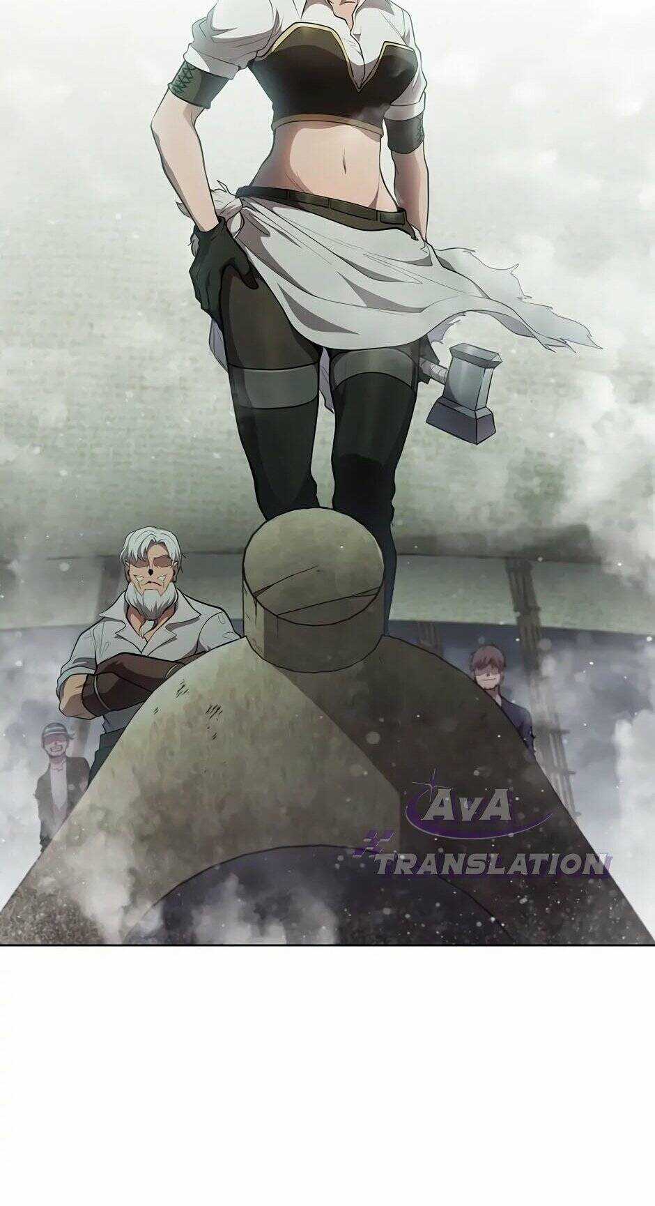 Hồi Quy Thành Công Tước Chapter 58 trang 50