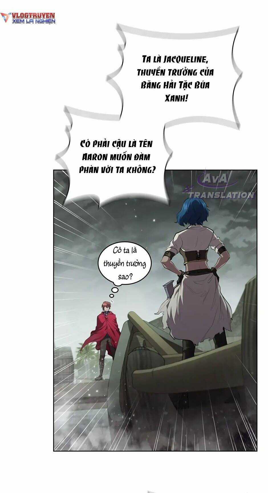 Hồi Quy Thành Công Tước Chapter 58 trang 51