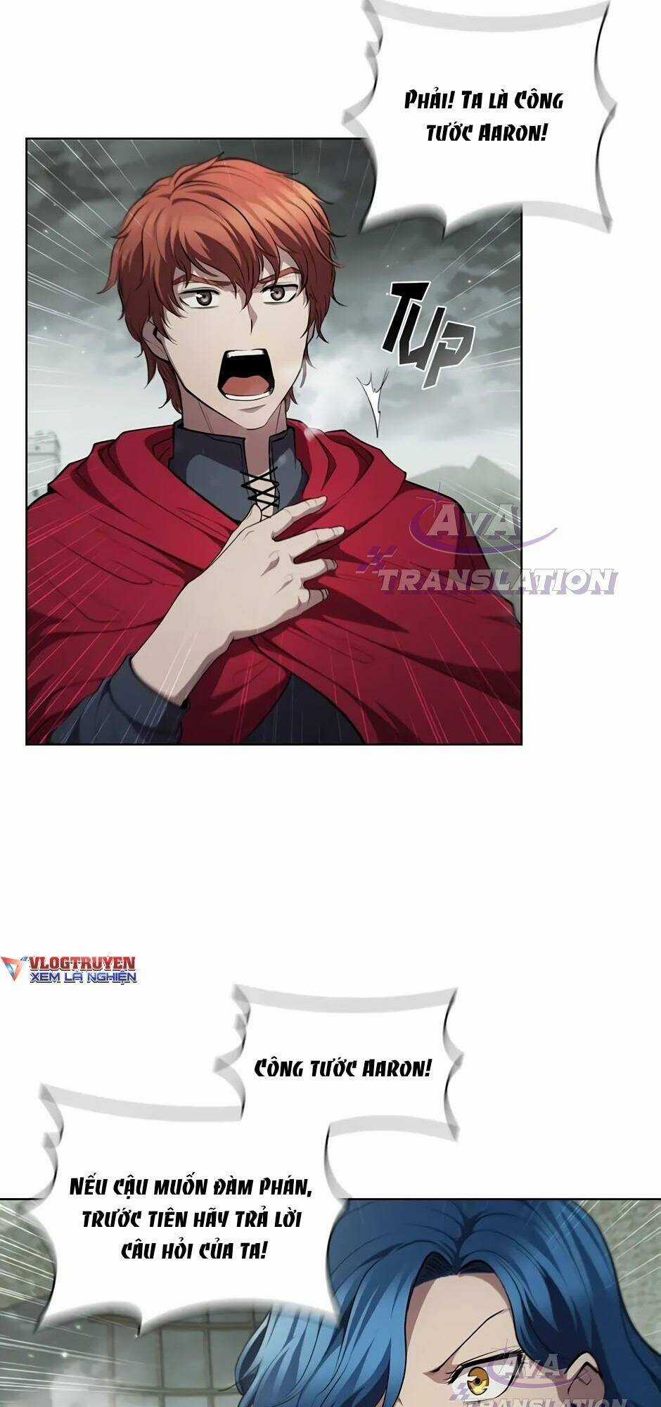 Hồi Quy Thành Công Tước Chapter 58 trang 52