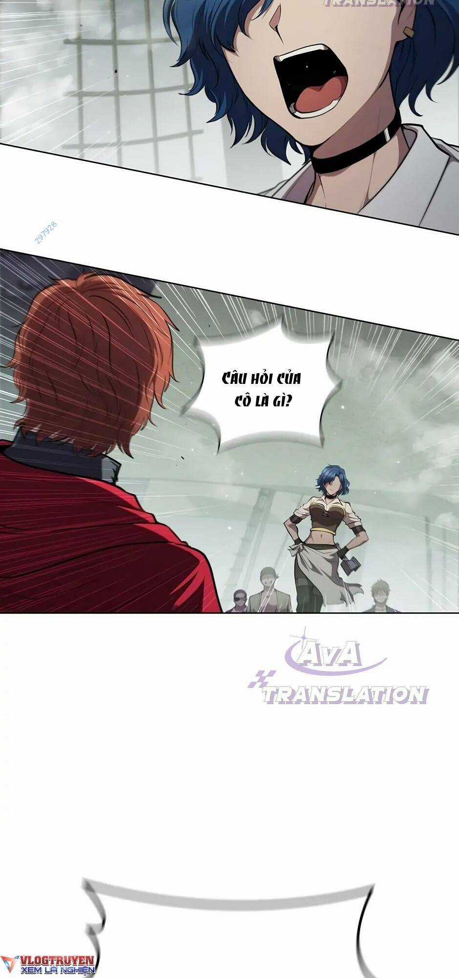 Hồi Quy Thành Công Tước Chapter 58 trang 53