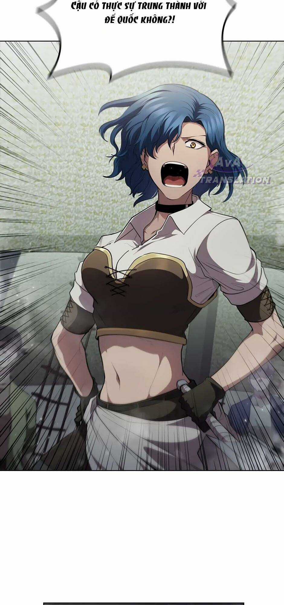 Hồi Quy Thành Công Tước Chapter 58 trang 54