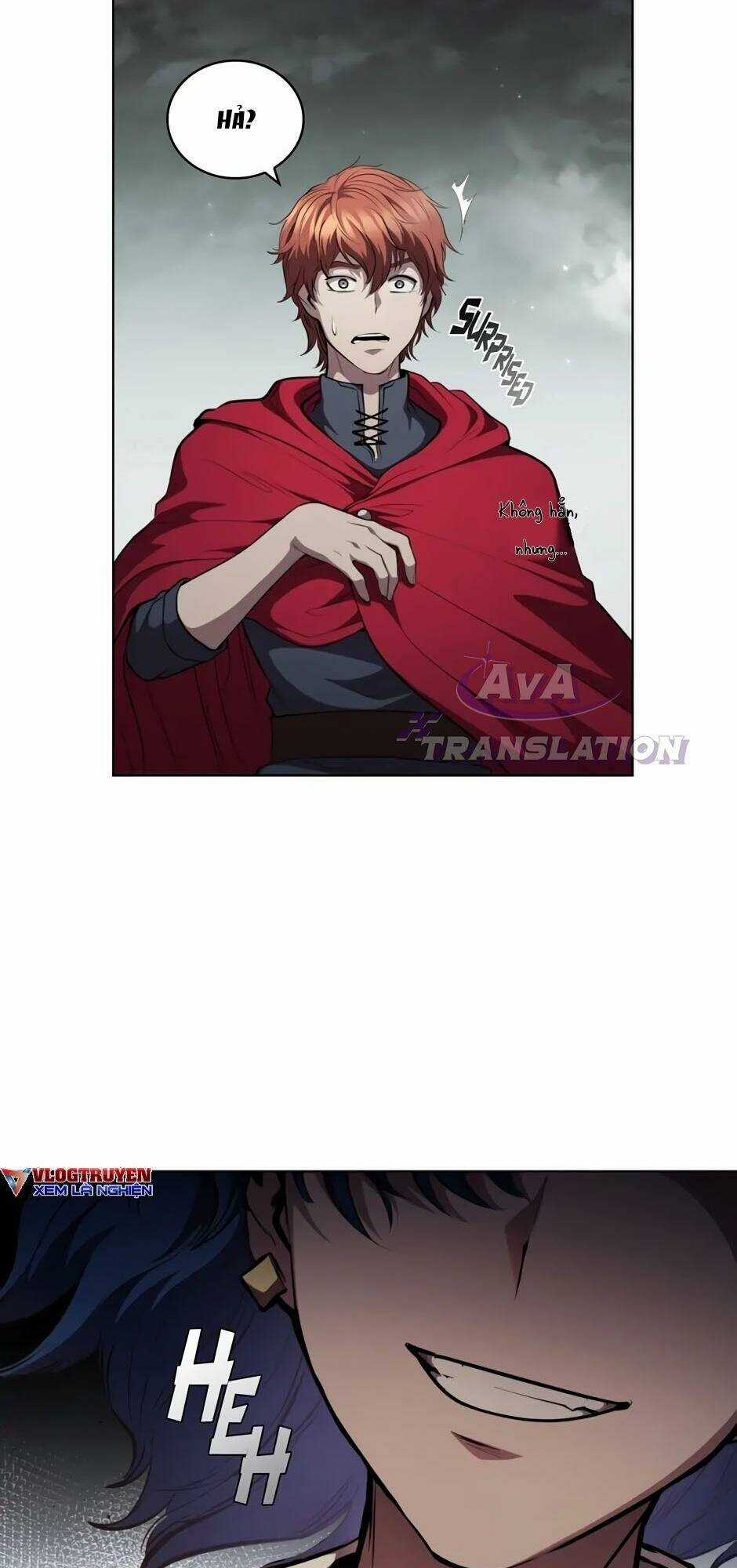 Hồi Quy Thành Công Tước Chapter 58 trang 55