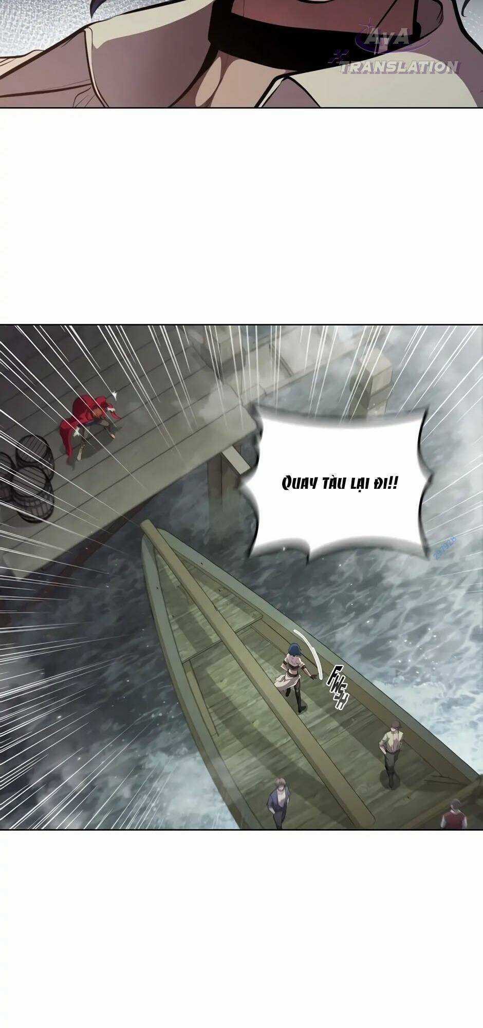 Hồi Quy Thành Công Tước Chapter 58 trang 56