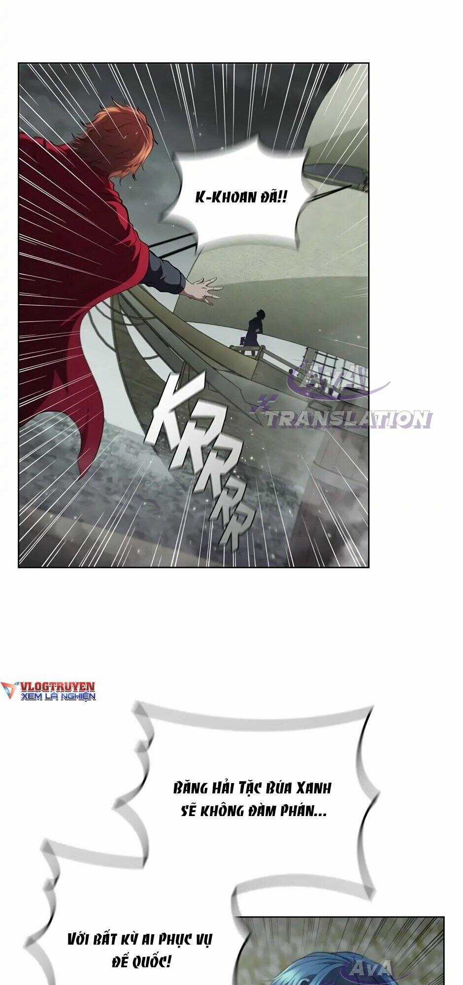 Hồi Quy Thành Công Tước Chapter 58 trang 57