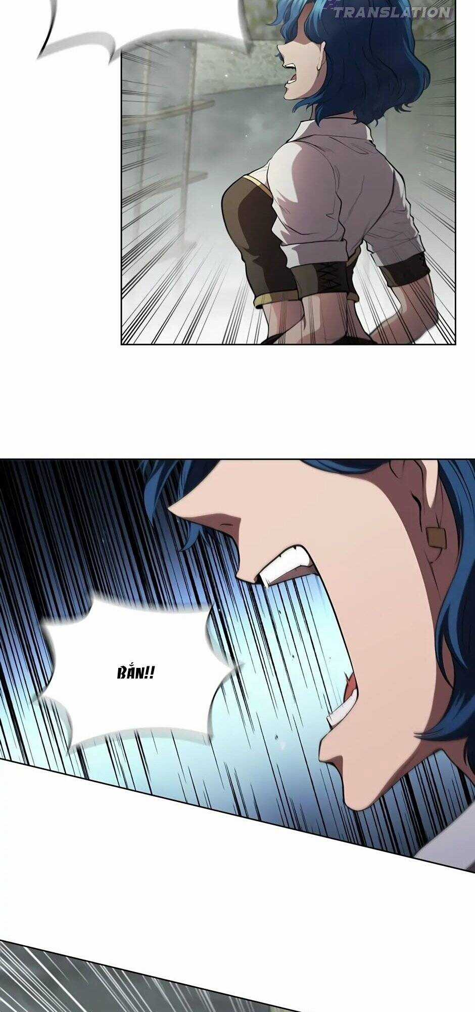 Hồi Quy Thành Công Tước Chapter 58 trang 58