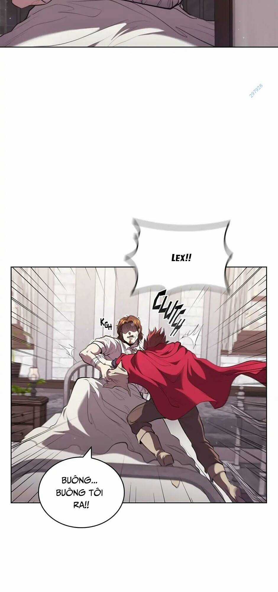 Hồi Quy Thành Công Tước Chapter 58 trang 6