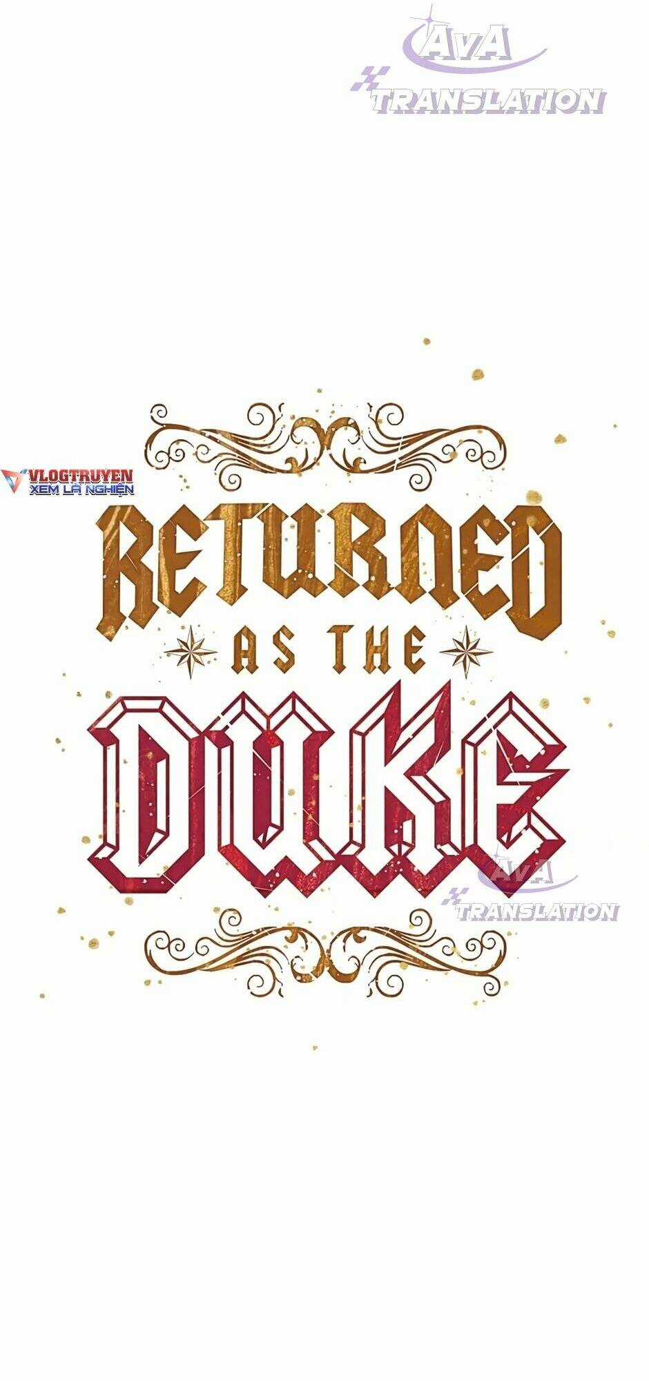 Hồi Quy Thành Công Tước Chapter 58 trang 7