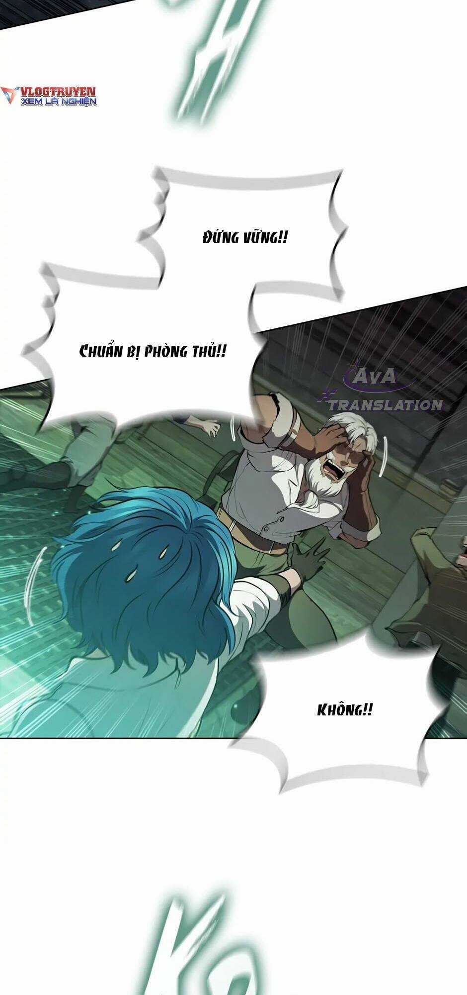 Hồi Quy Thành Công Tước Chapter 58 trang 73