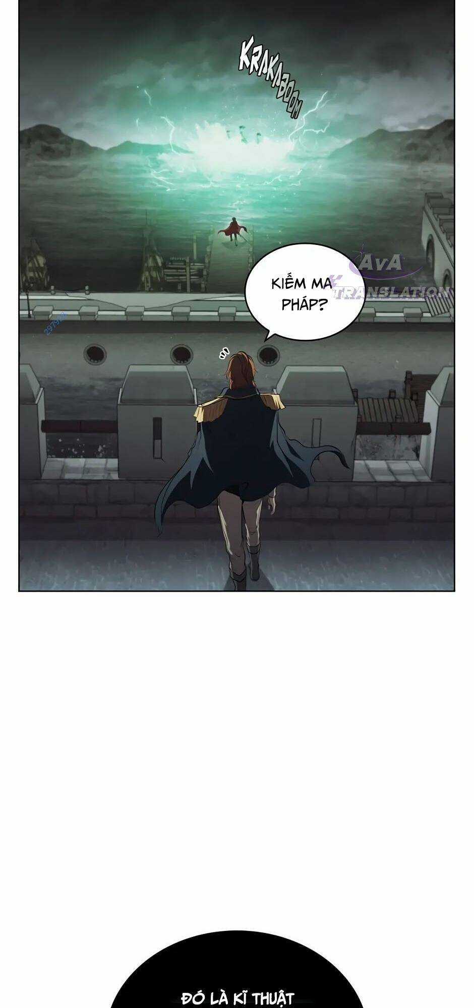 Hồi Quy Thành Công Tước Chapter 58 trang 75