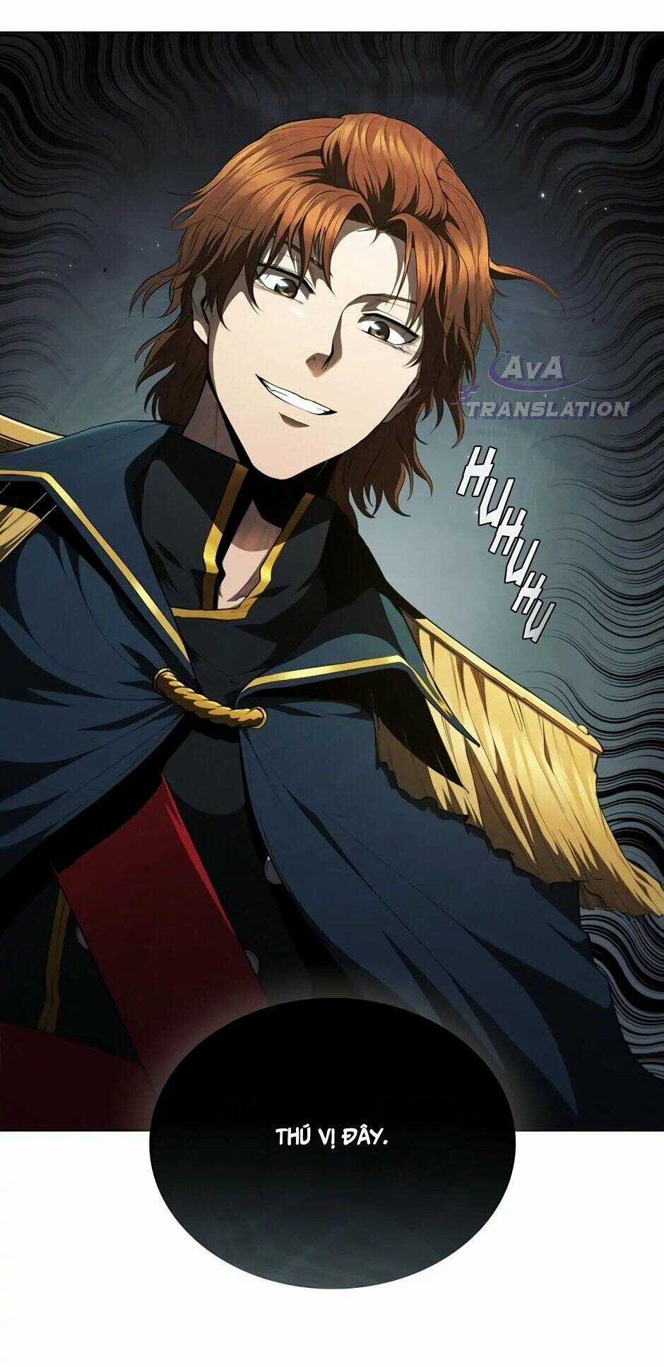 Hồi Quy Thành Công Tước Chapter 58 trang 77