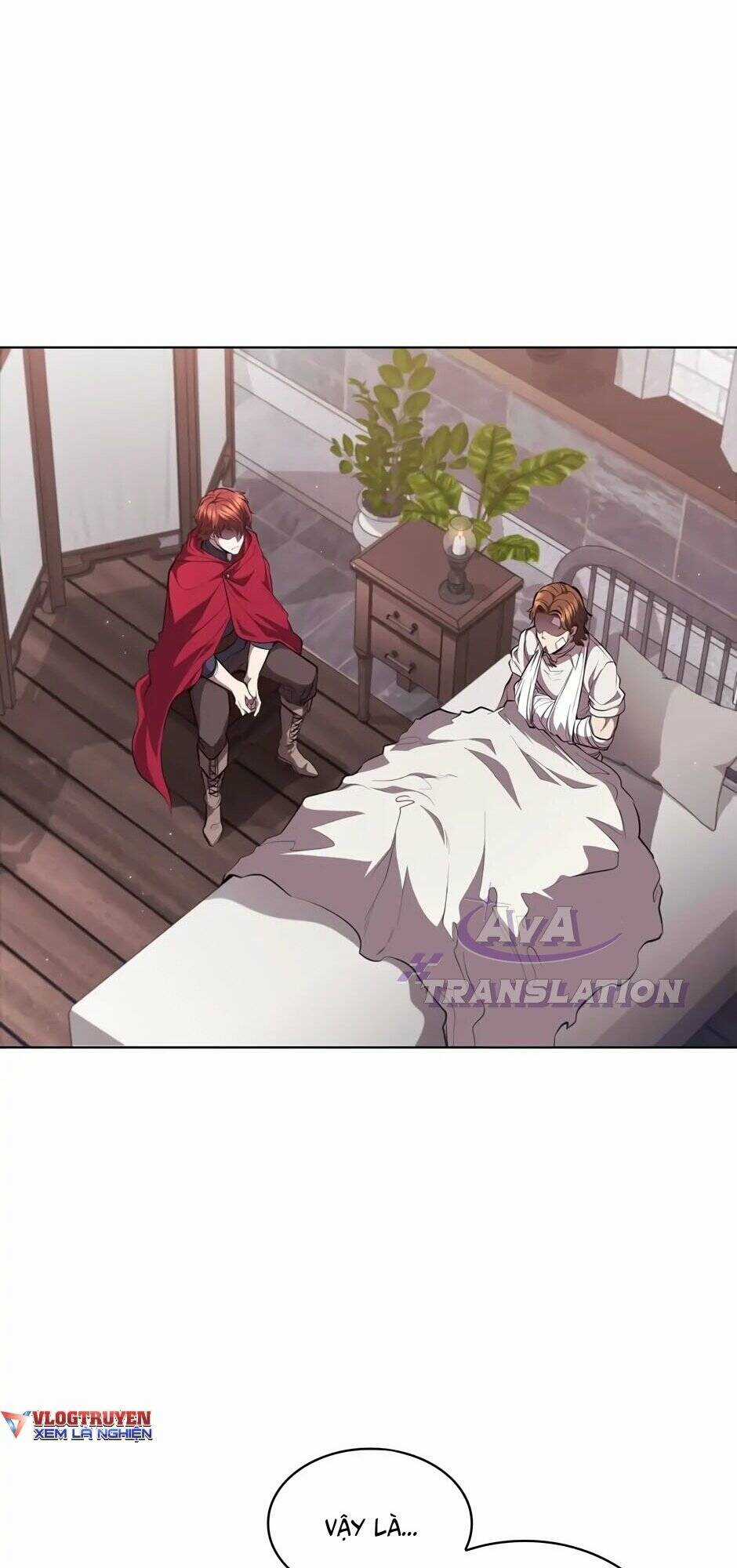 Hồi Quy Thành Công Tước Chapter 58 trang 8