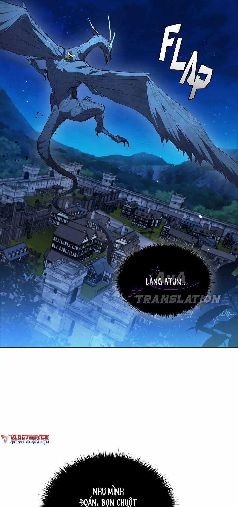 Hồi Quy Thành Công Tước Chapter 59 trang 12