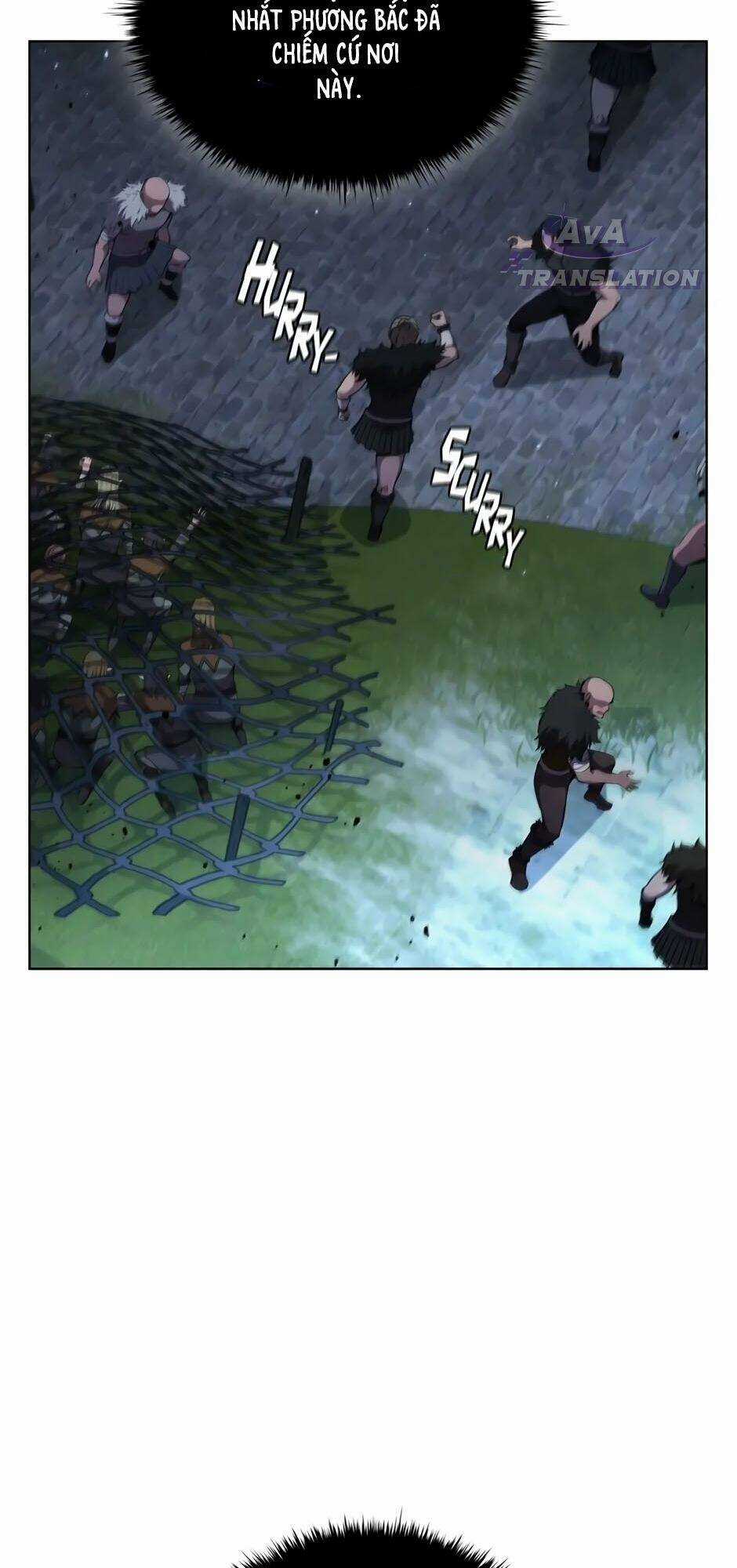 Hồi Quy Thành Công Tước Chapter 59 trang 13