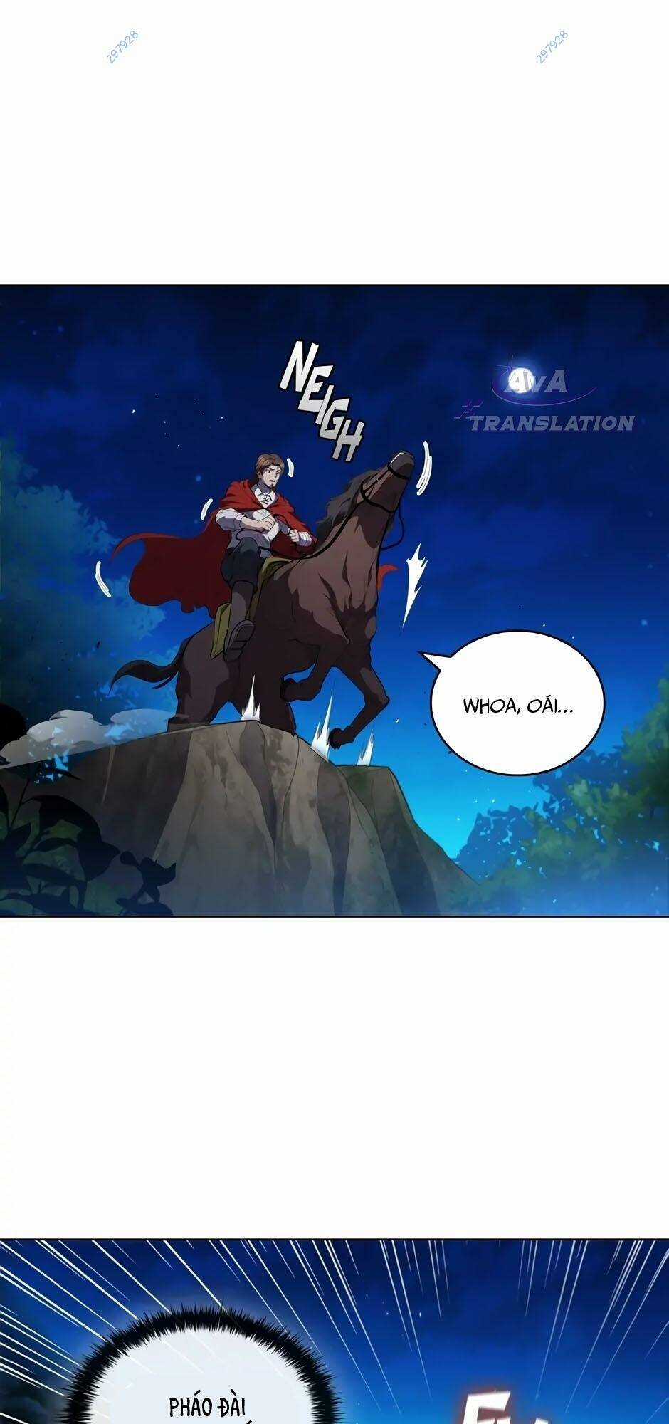 Hồi Quy Thành Công Tước Chapter 59 trang 2