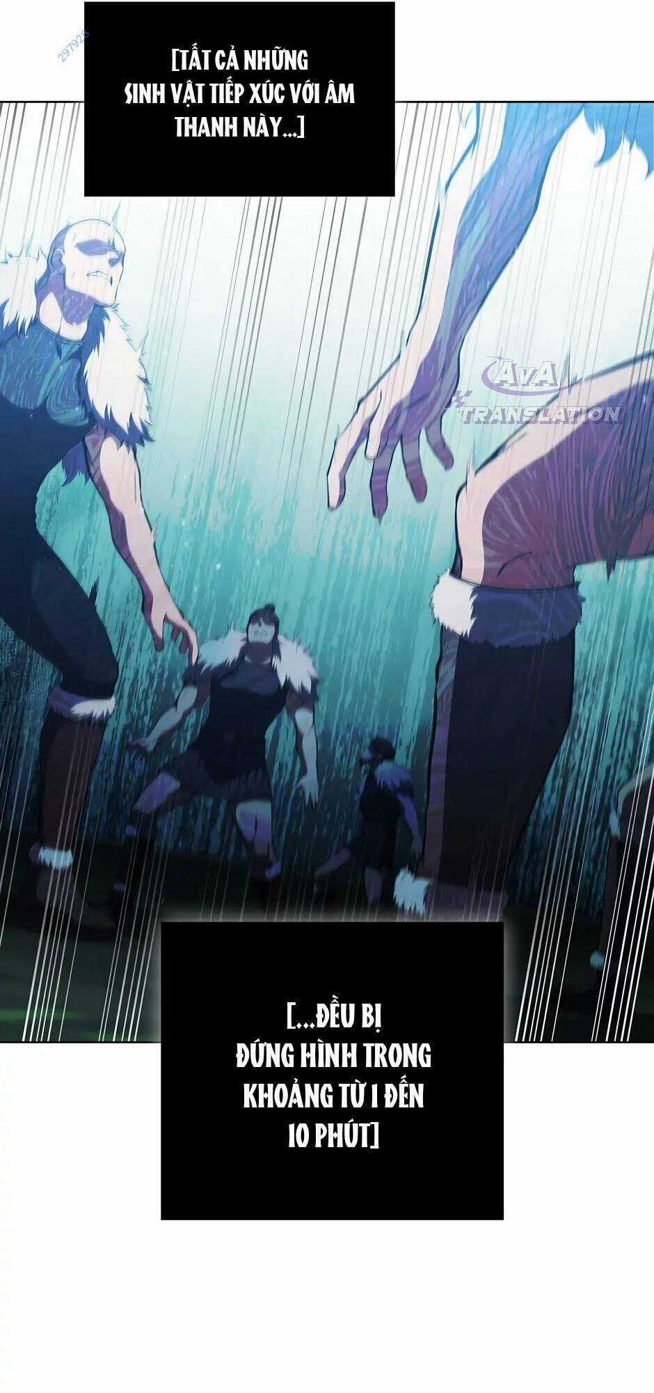 Hồi Quy Thành Công Tước Chapter 59 trang 22