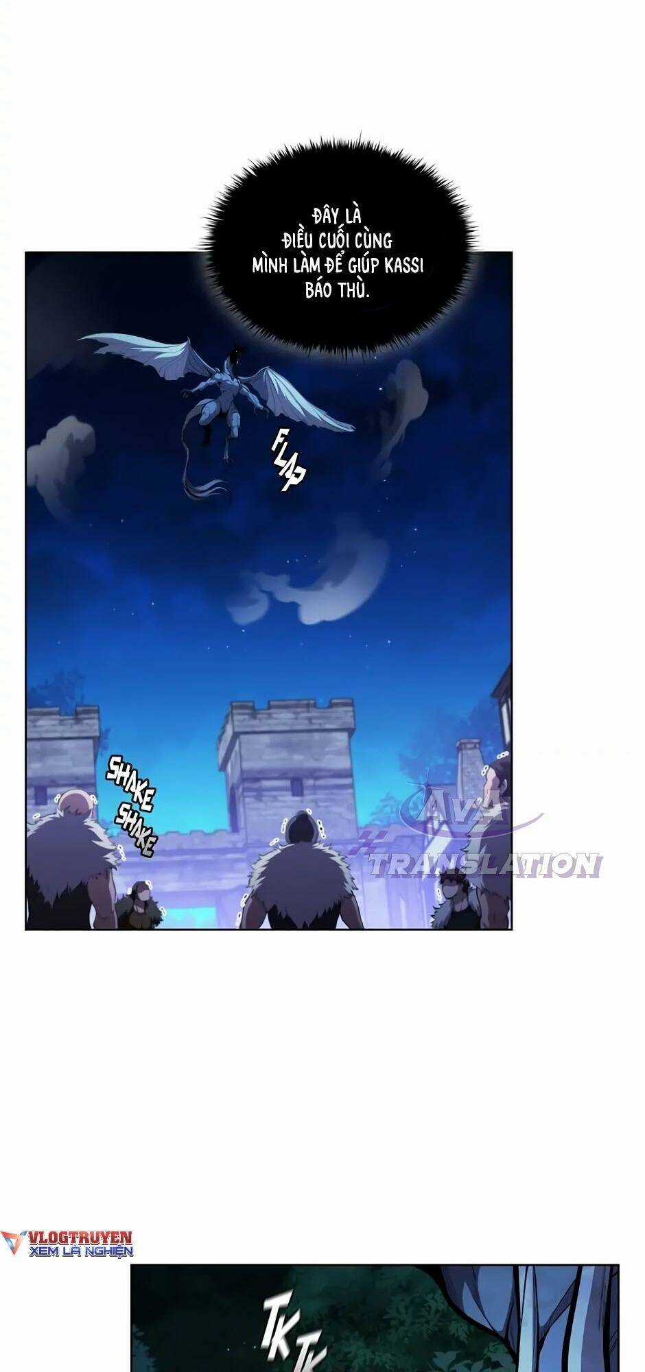 Hồi Quy Thành Công Tước Chapter 59 trang 23