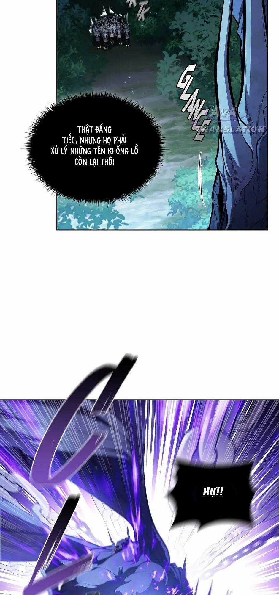 Hồi Quy Thành Công Tước Chapter 59 trang 24