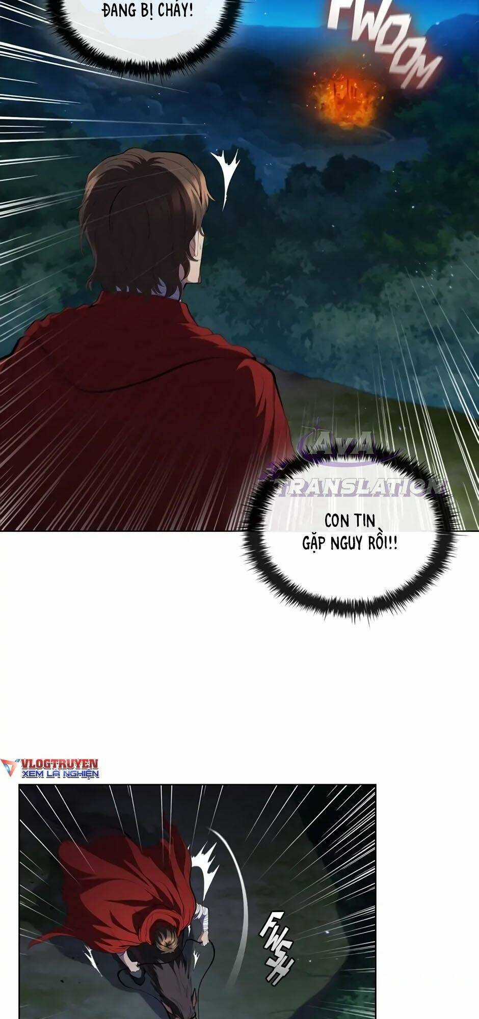 Hồi Quy Thành Công Tước Chapter 59 trang 3