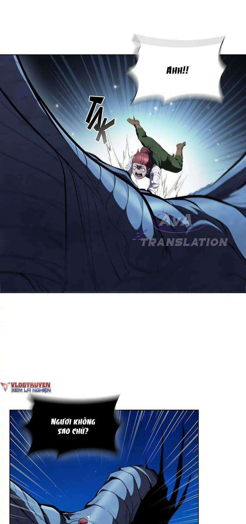 Hồi Quy Thành Công Tước Chapter 59 trang 35