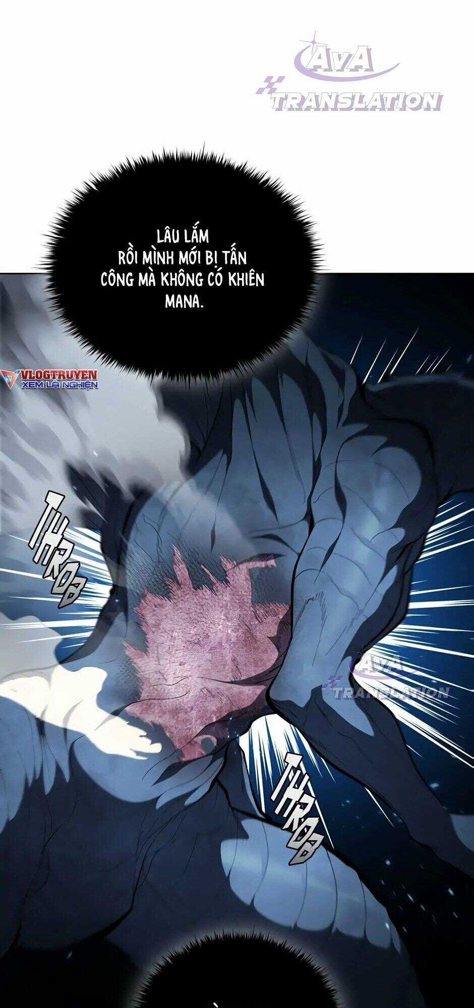 Hồi Quy Thành Công Tước Chapter 59 trang 37