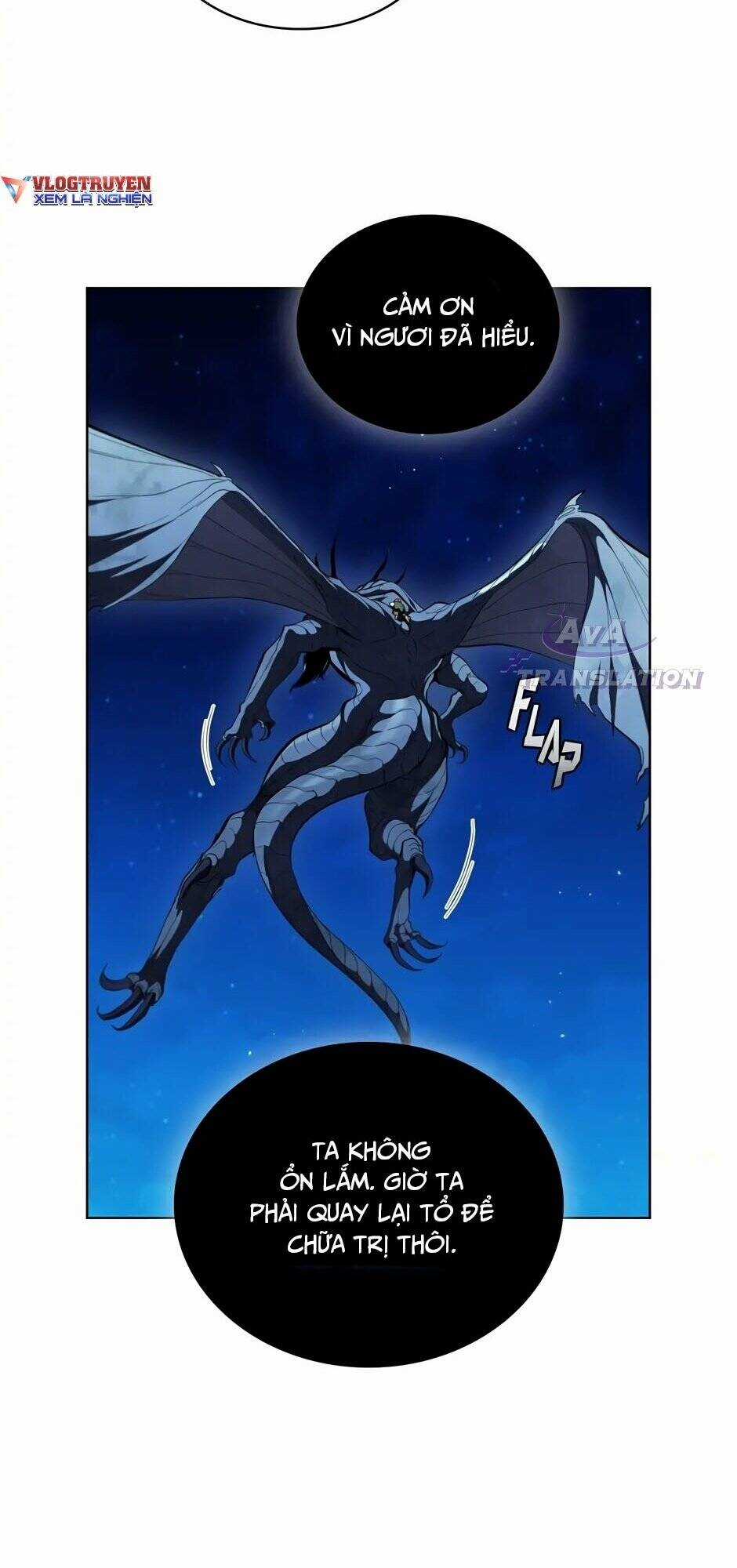 Hồi Quy Thành Công Tước Chapter 59 trang 39