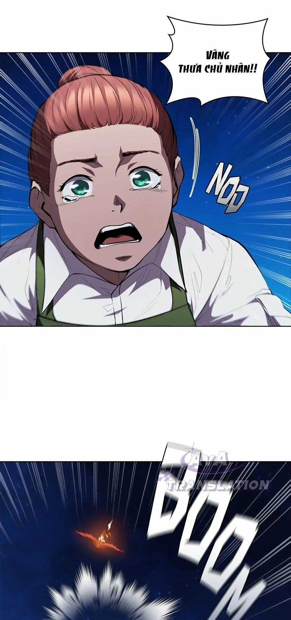 Hồi Quy Thành Công Tước Chapter 59 trang 40