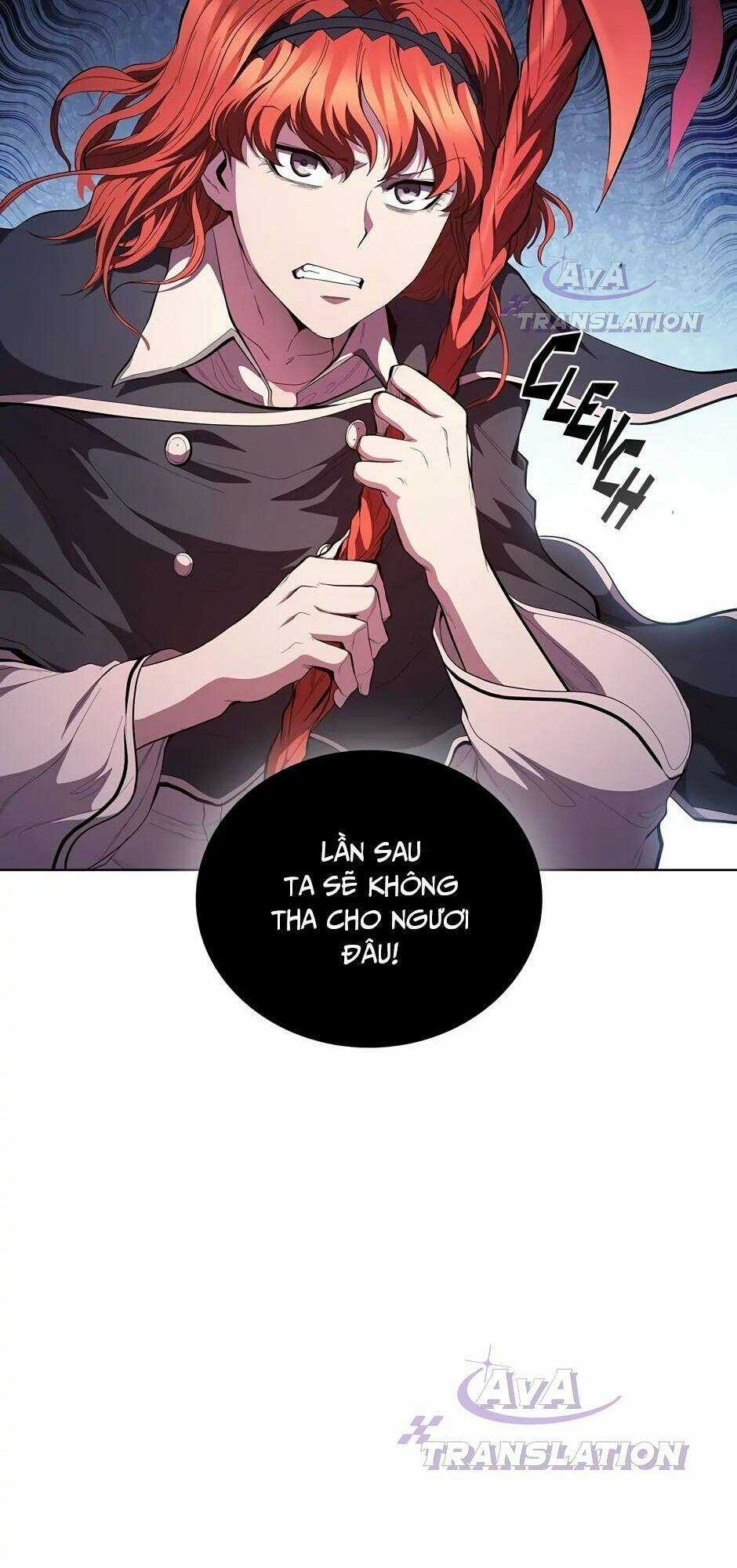 Hồi Quy Thành Công Tước Chapter 59 trang 43