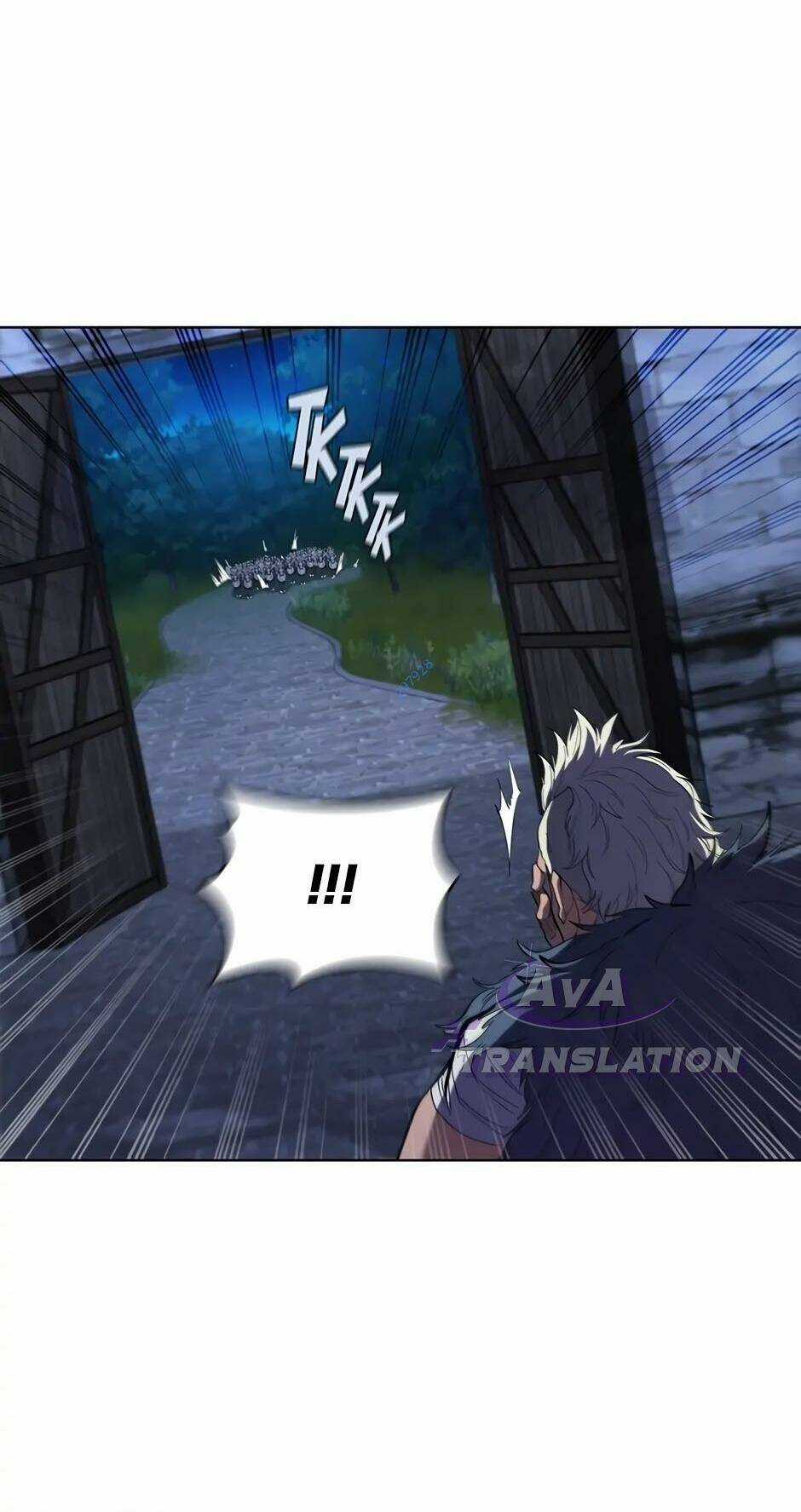 Hồi Quy Thành Công Tước Chapter 59 trang 45