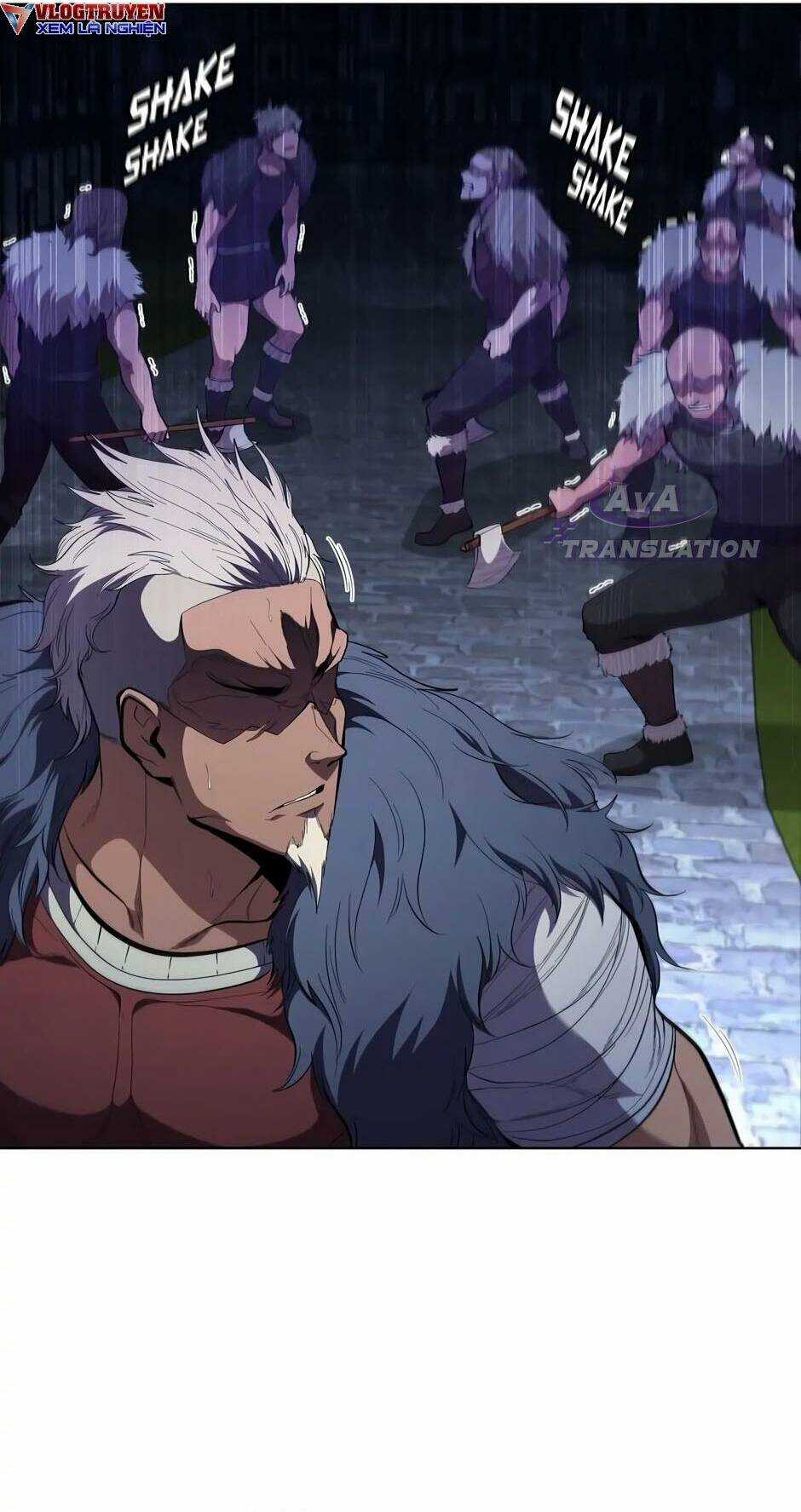 Hồi Quy Thành Công Tước Chapter 59 trang 46