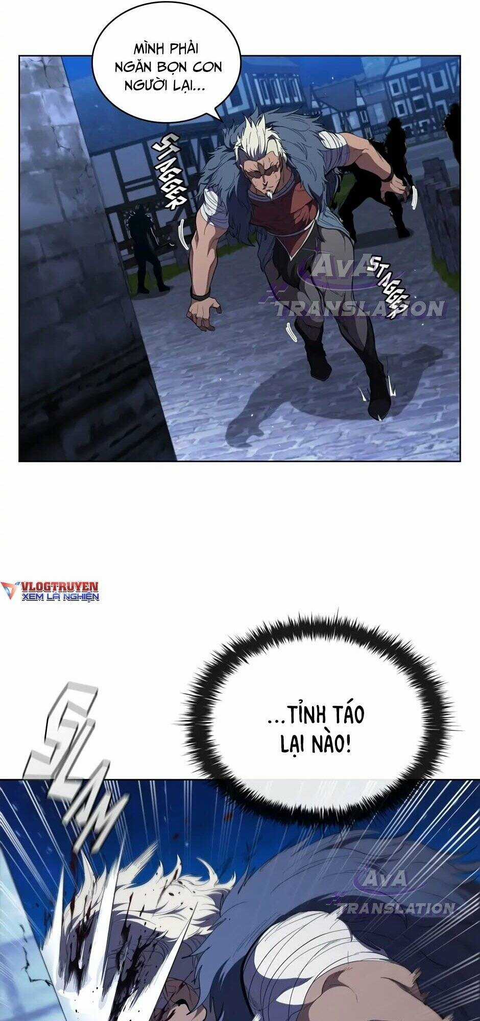 Hồi Quy Thành Công Tước Chapter 59 trang 47