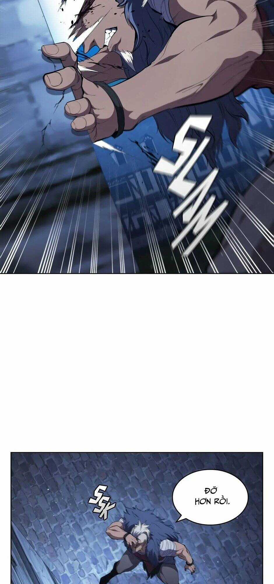 Hồi Quy Thành Công Tước Chapter 59 trang 48