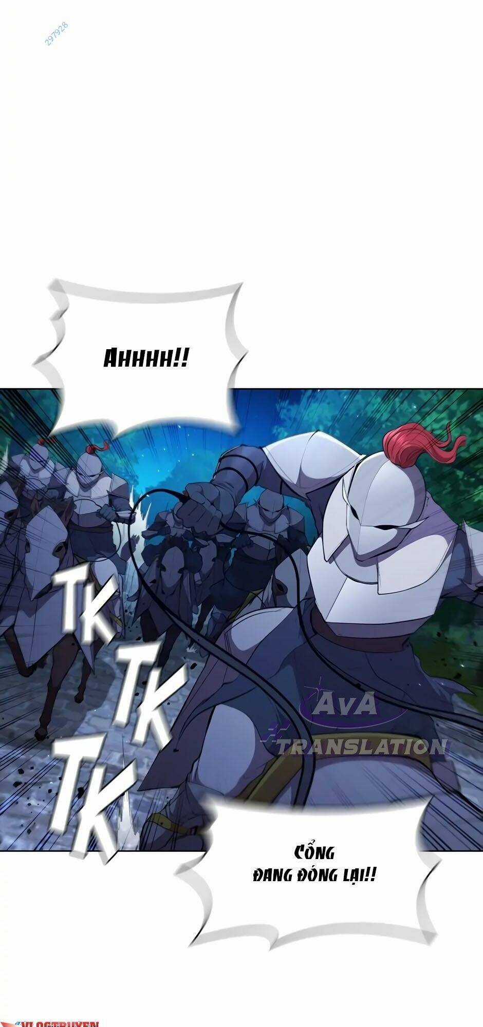 Hồi Quy Thành Công Tước Chapter 59 trang 52