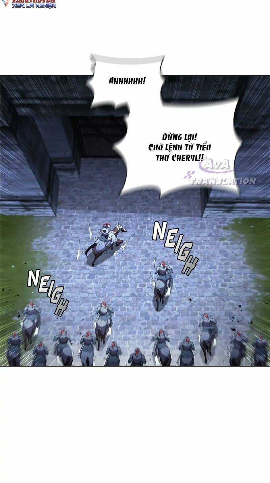 Hồi Quy Thành Công Tước Chapter 59 trang 55