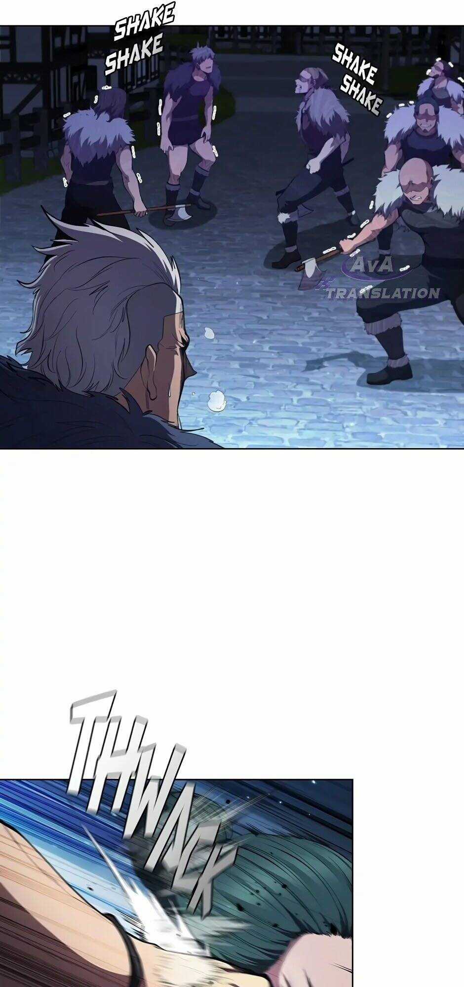 Hồi Quy Thành Công Tước Chapter 59 trang 57