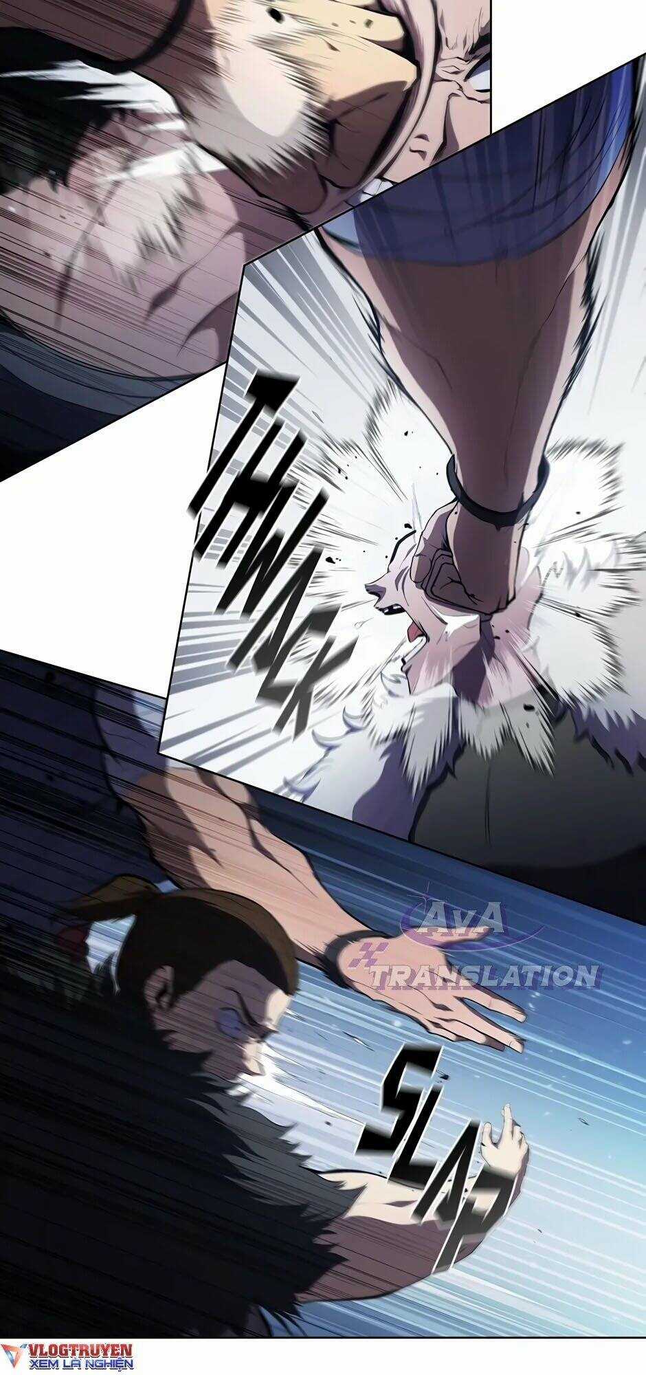 Hồi Quy Thành Công Tước Chapter 59 trang 58