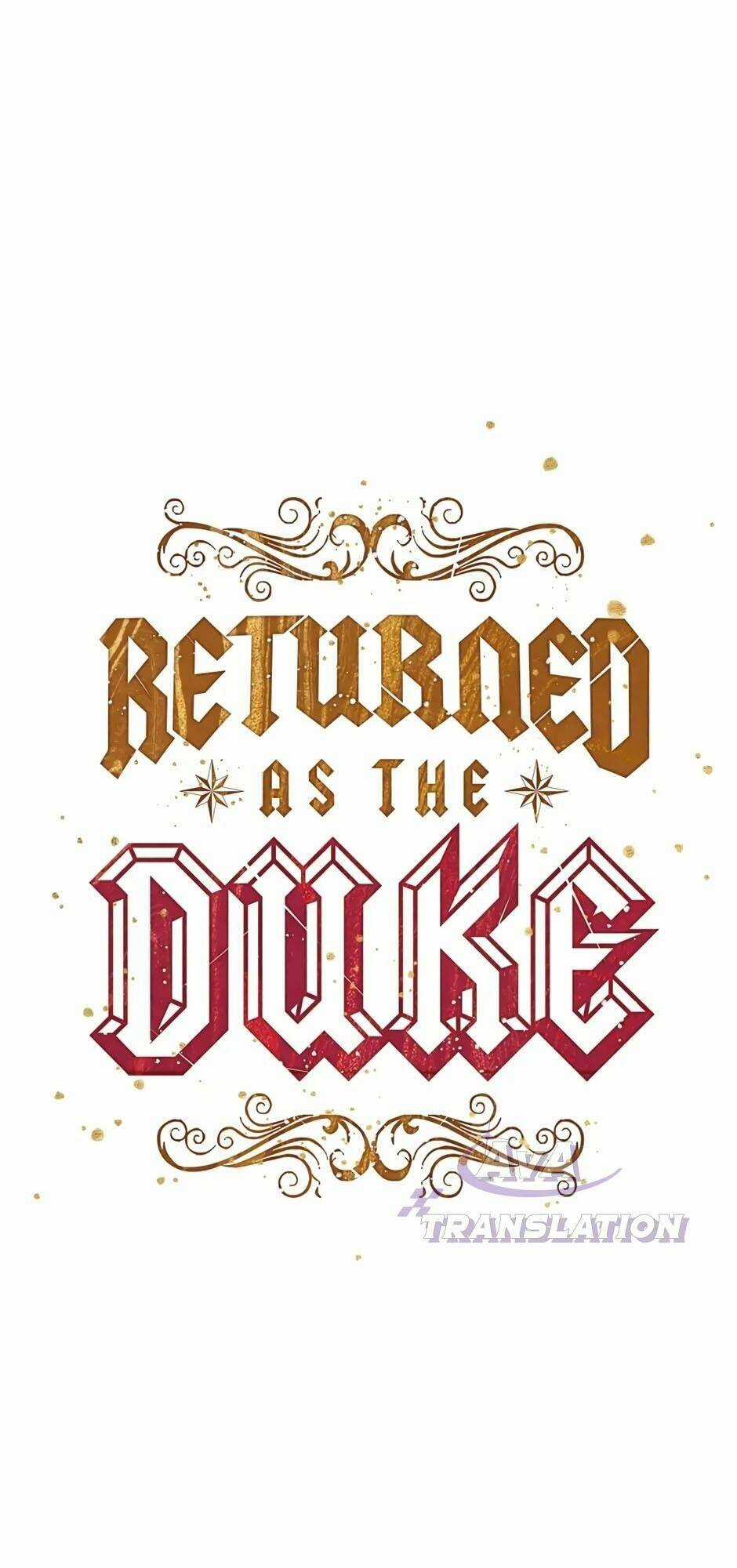 Hồi Quy Thành Công Tước Chapter 59 trang 6