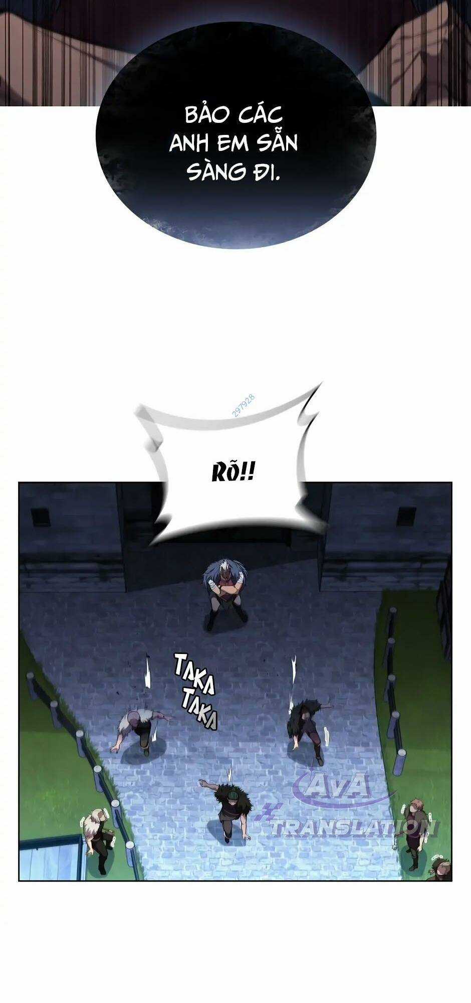 Hồi Quy Thành Công Tước Chapter 59 trang 62