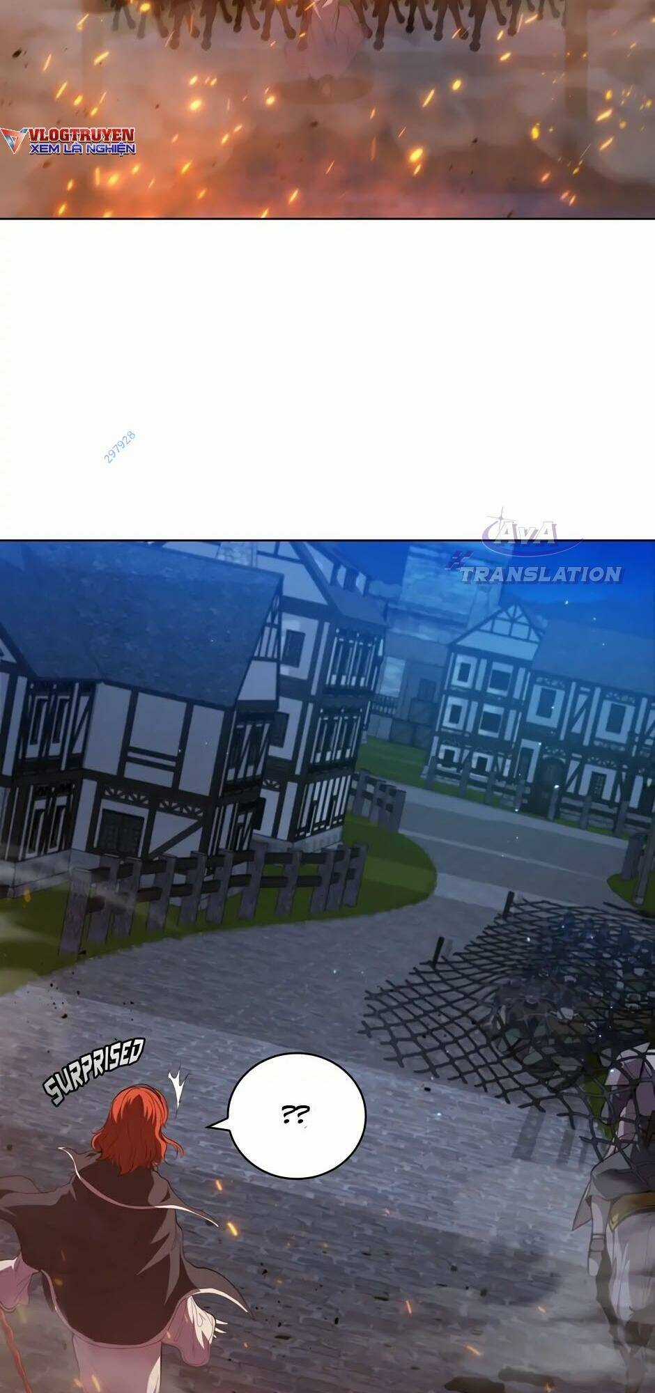 Hồi Quy Thành Công Tước Chapter 59 trang 65