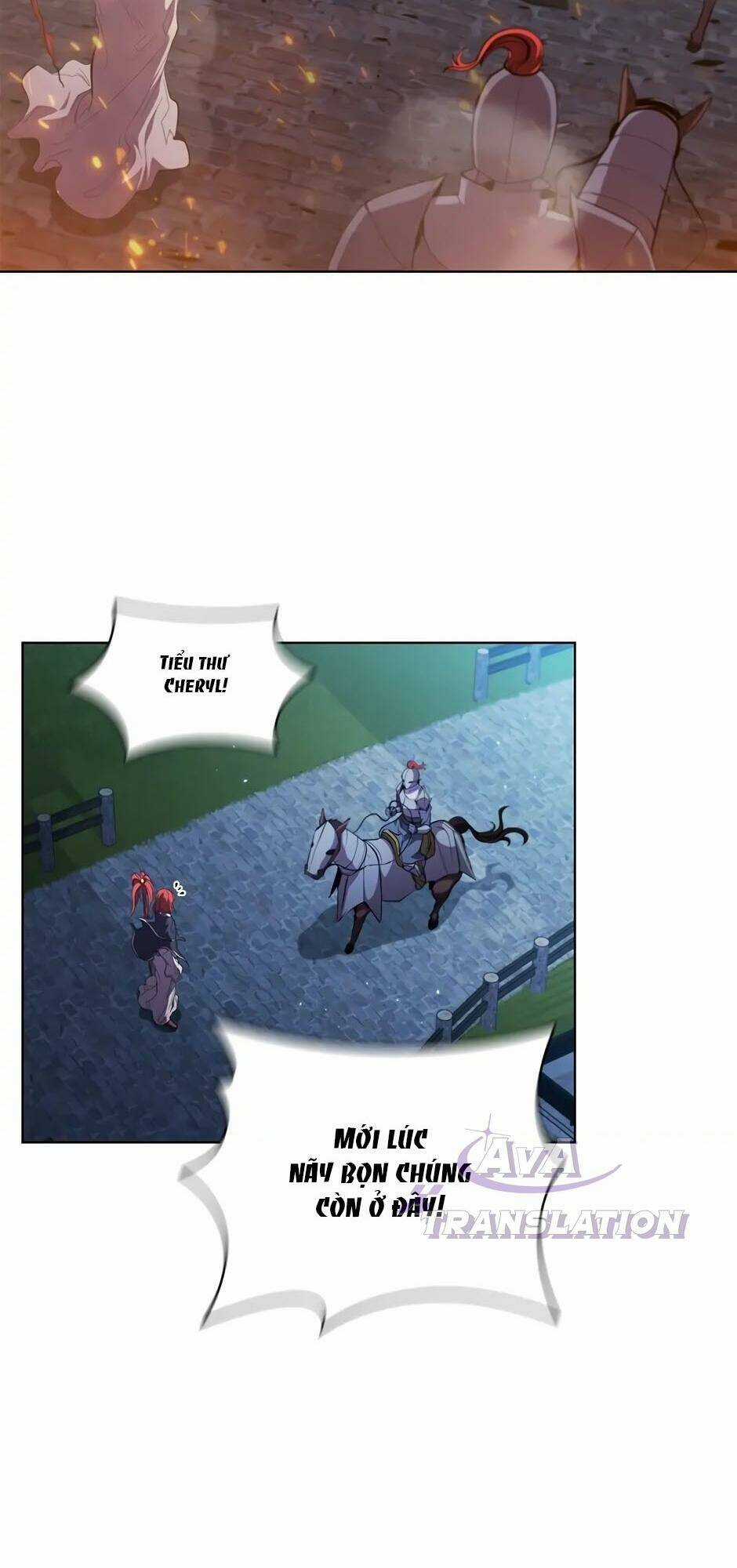 Hồi Quy Thành Công Tước Chapter 59 trang 66